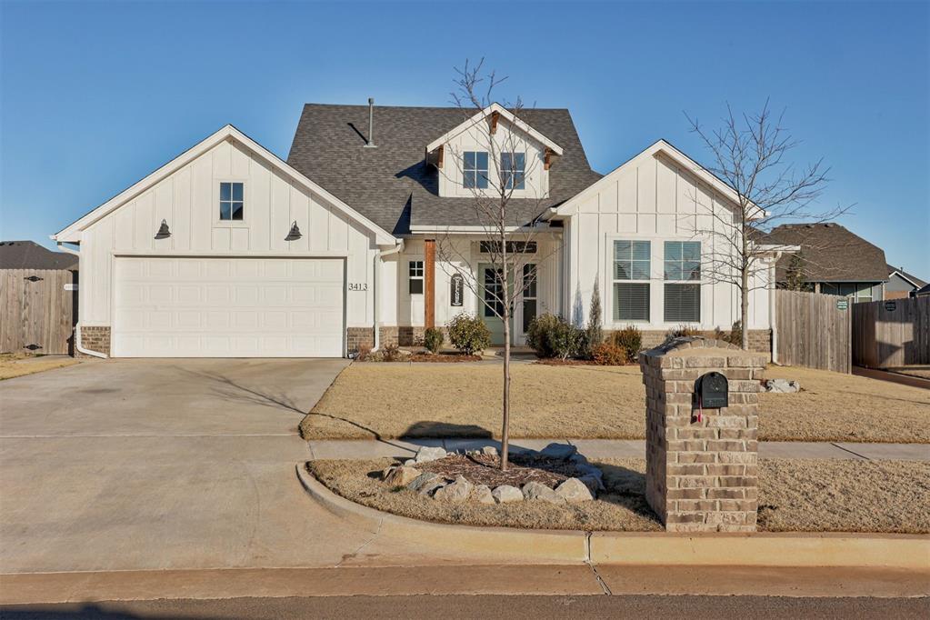 3413 Owl Creek Drive
