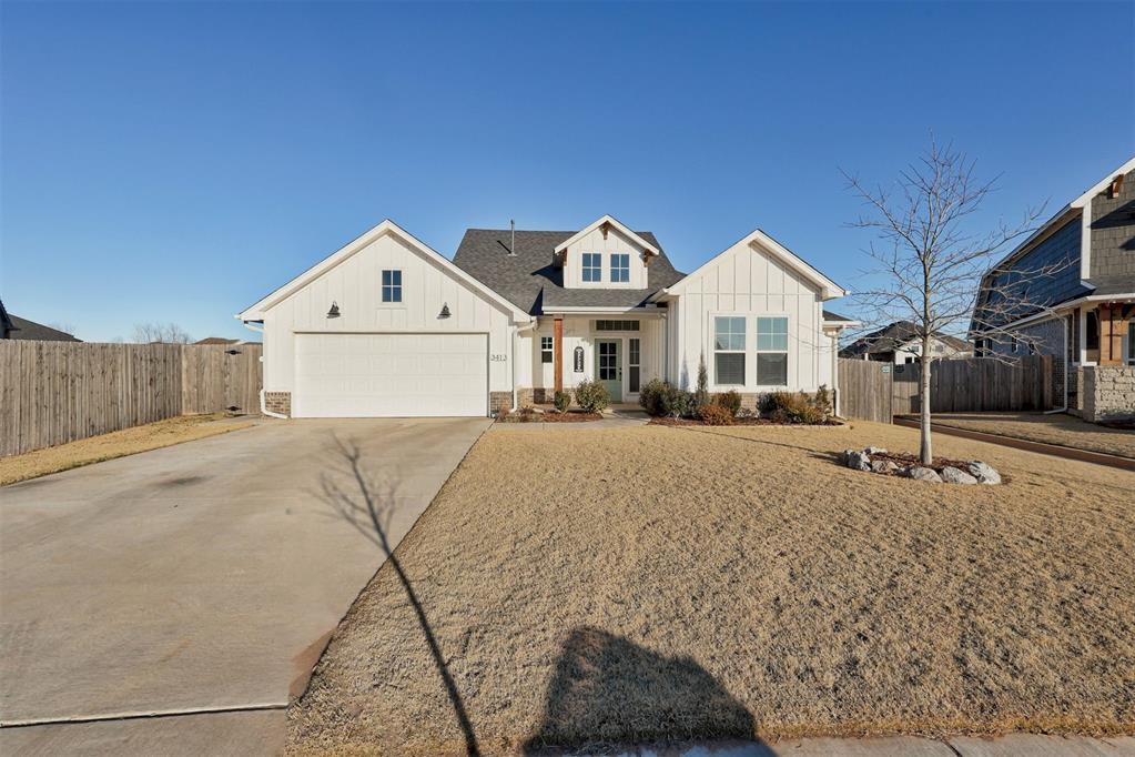 3413 Owl Creek Drive