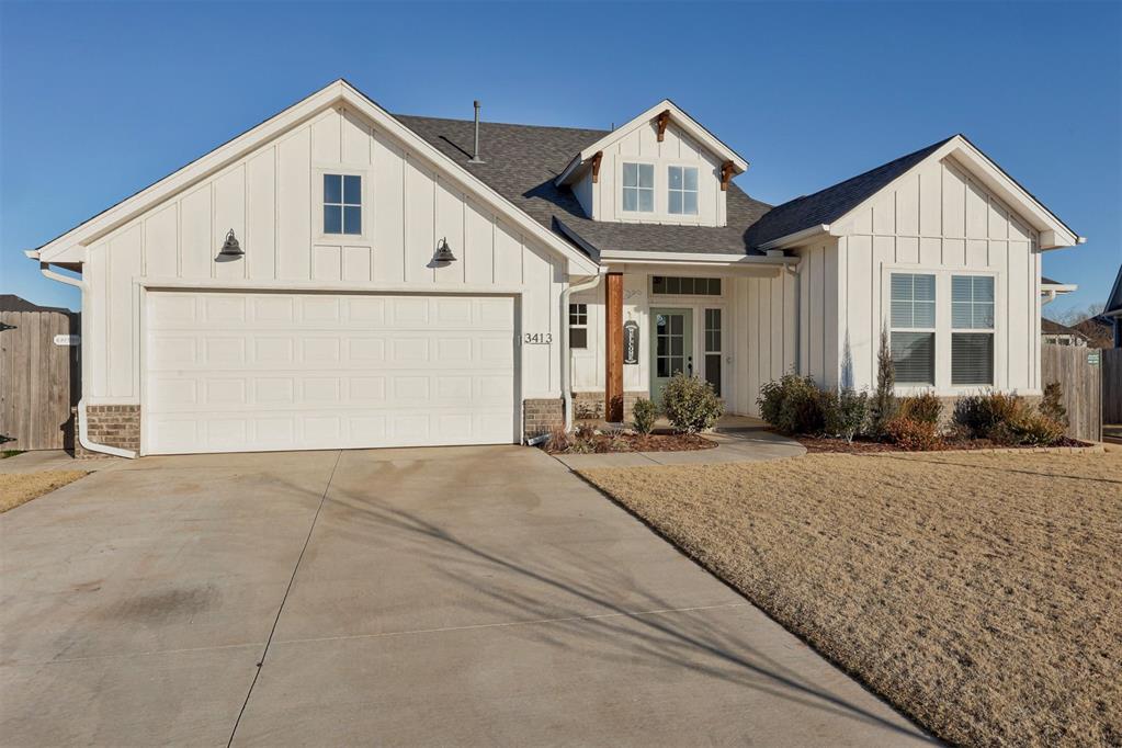 3413 Owl Creek Drive