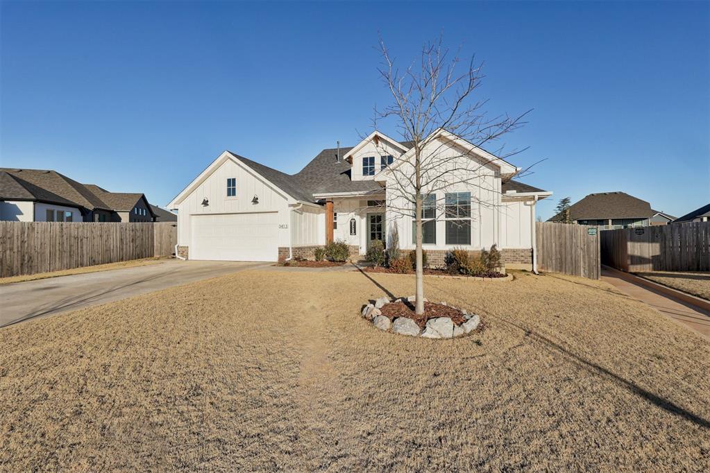 3413 Owl Creek Drive