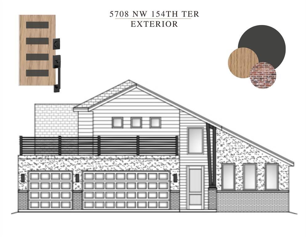 5708 NW 154th Terrace