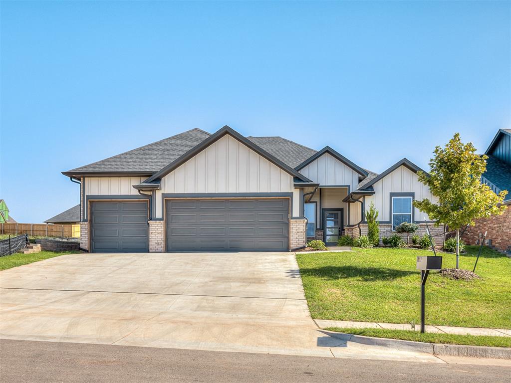 6117 Kinnick Drive