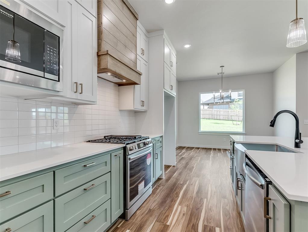 6117 Kinnick Drive