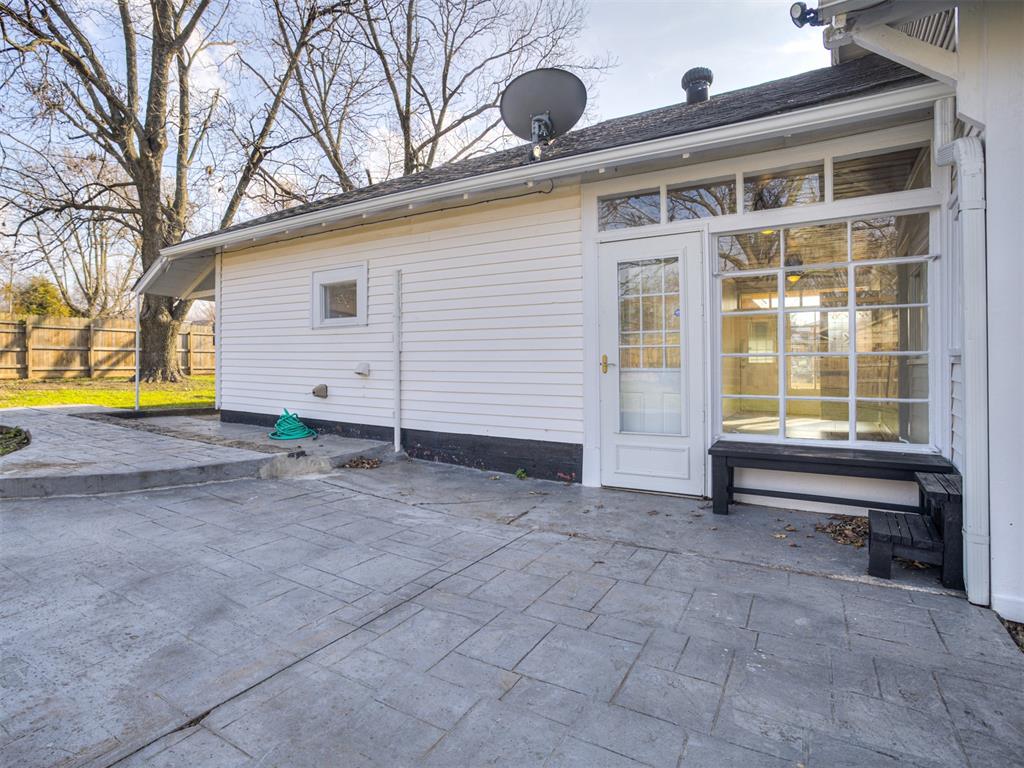 116 S 11th Street