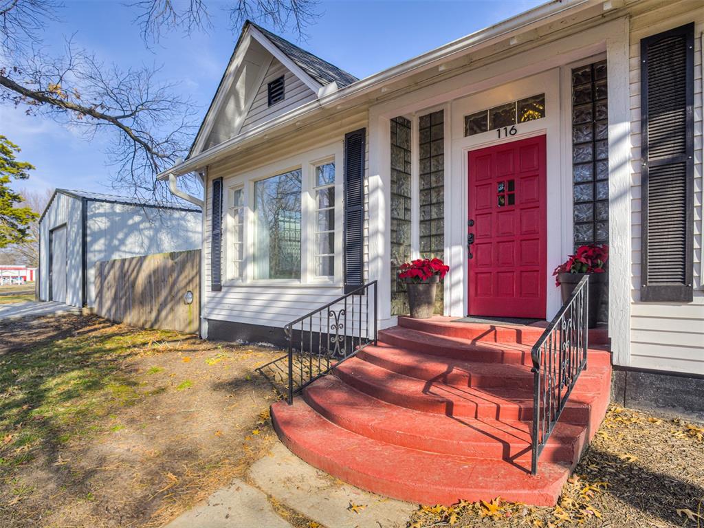 116 S 11th Street