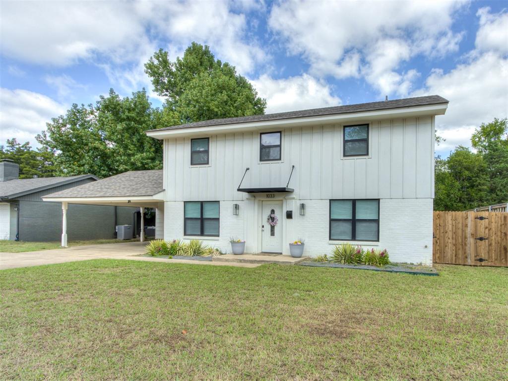 1033 Mockingbird Lane