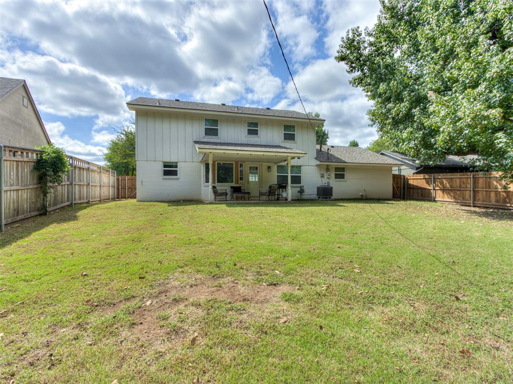 1033 Mockingbird Lane