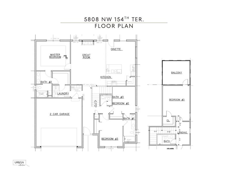 5808 NW 154th Terrace