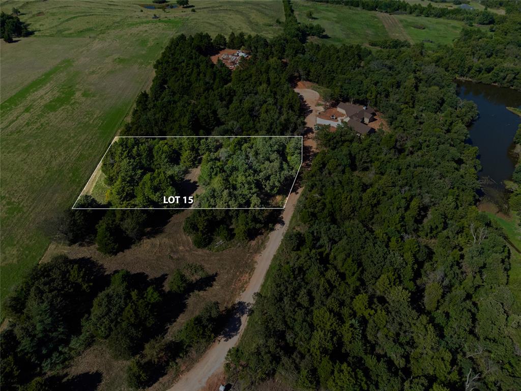 1101 Creekside Trail