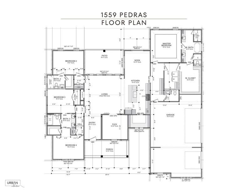 1559 Pedras Place