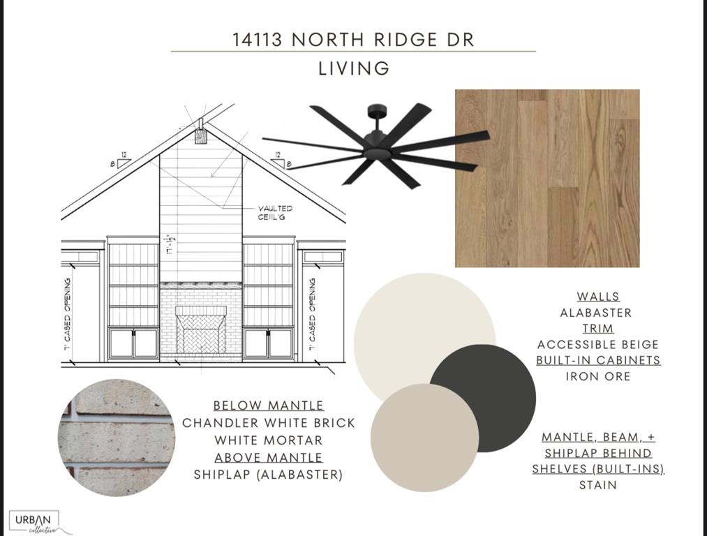 14133 North Ridge Drive