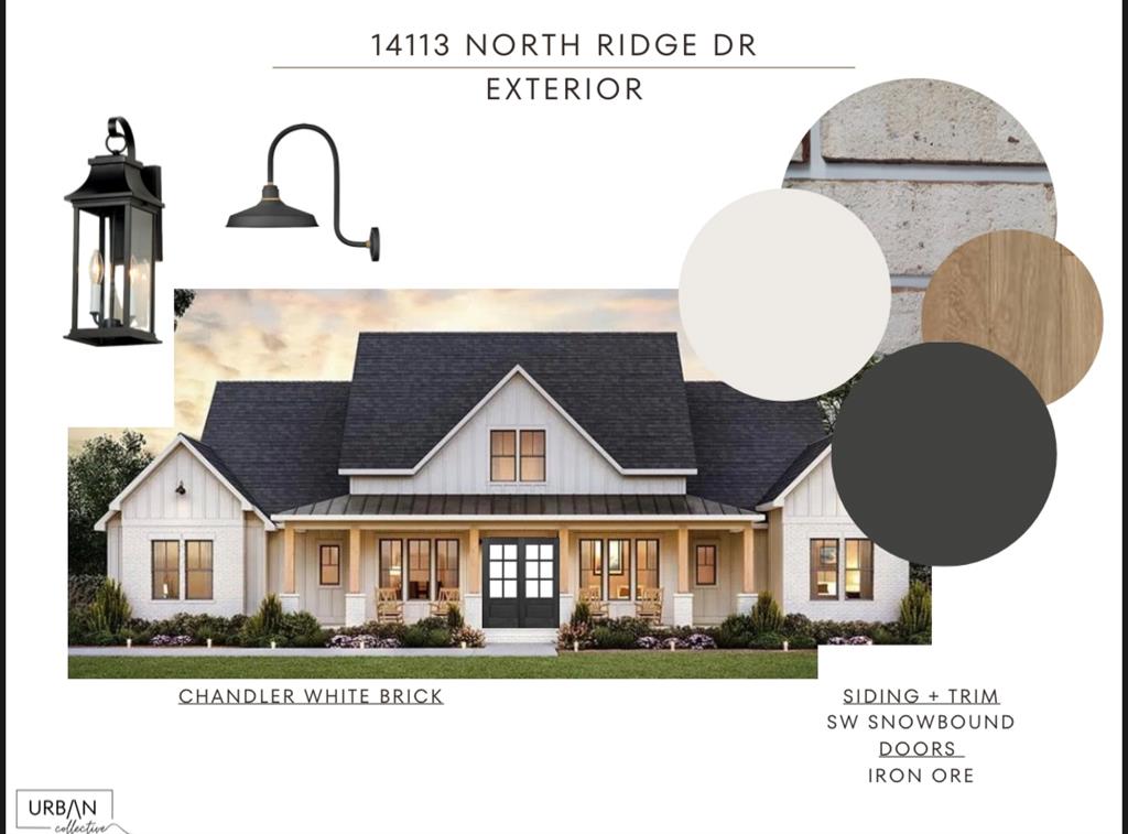 14133 North Ridge Drive