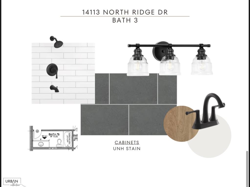 14133 North Ridge Drive