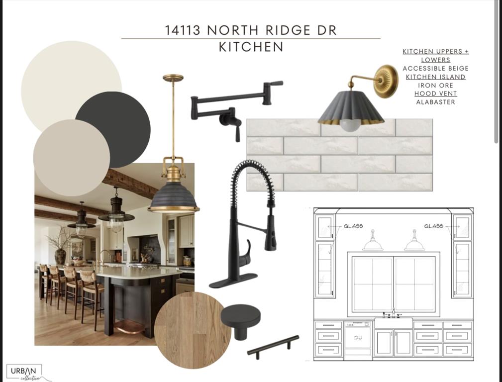 14133 North Ridge Drive