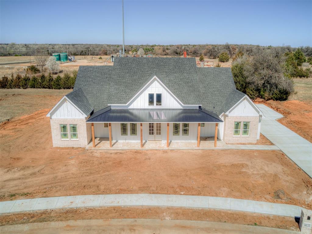 14133 North Ridge Drive