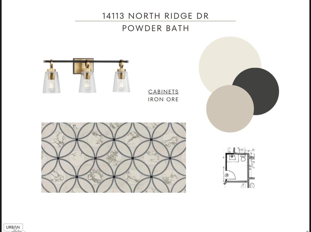 14133 North Ridge Drive