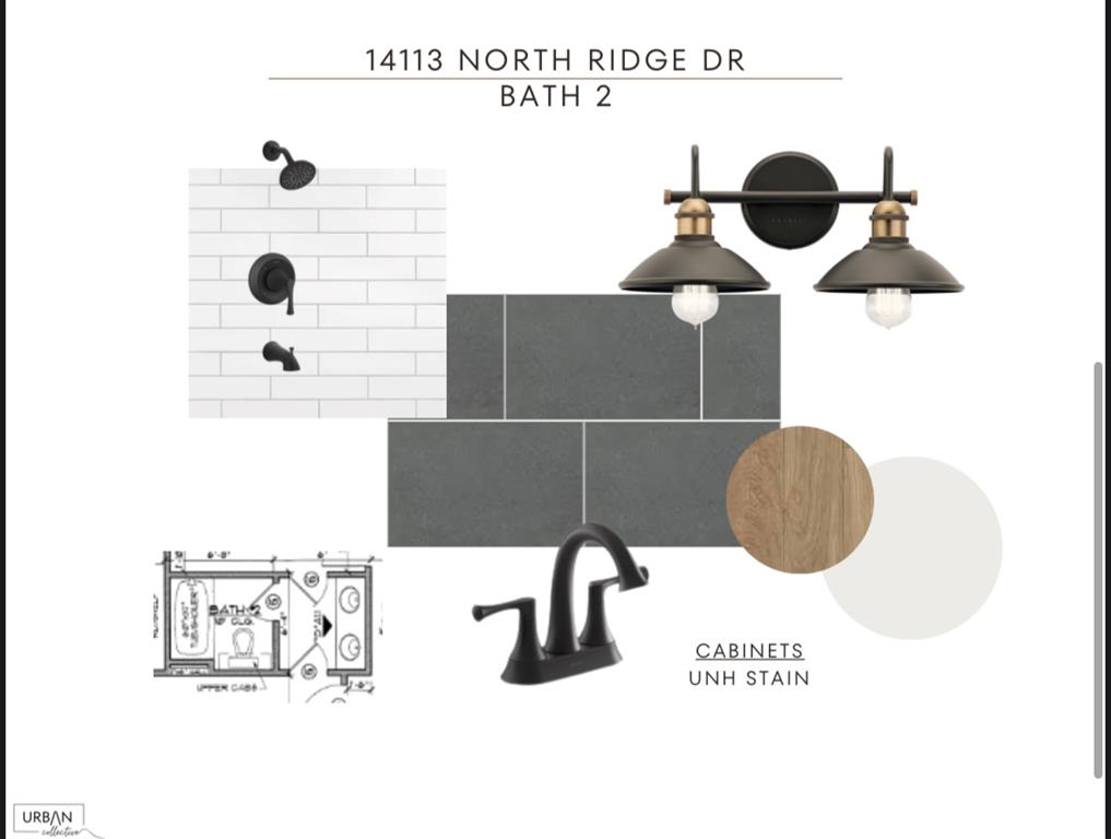 14133 North Ridge Drive