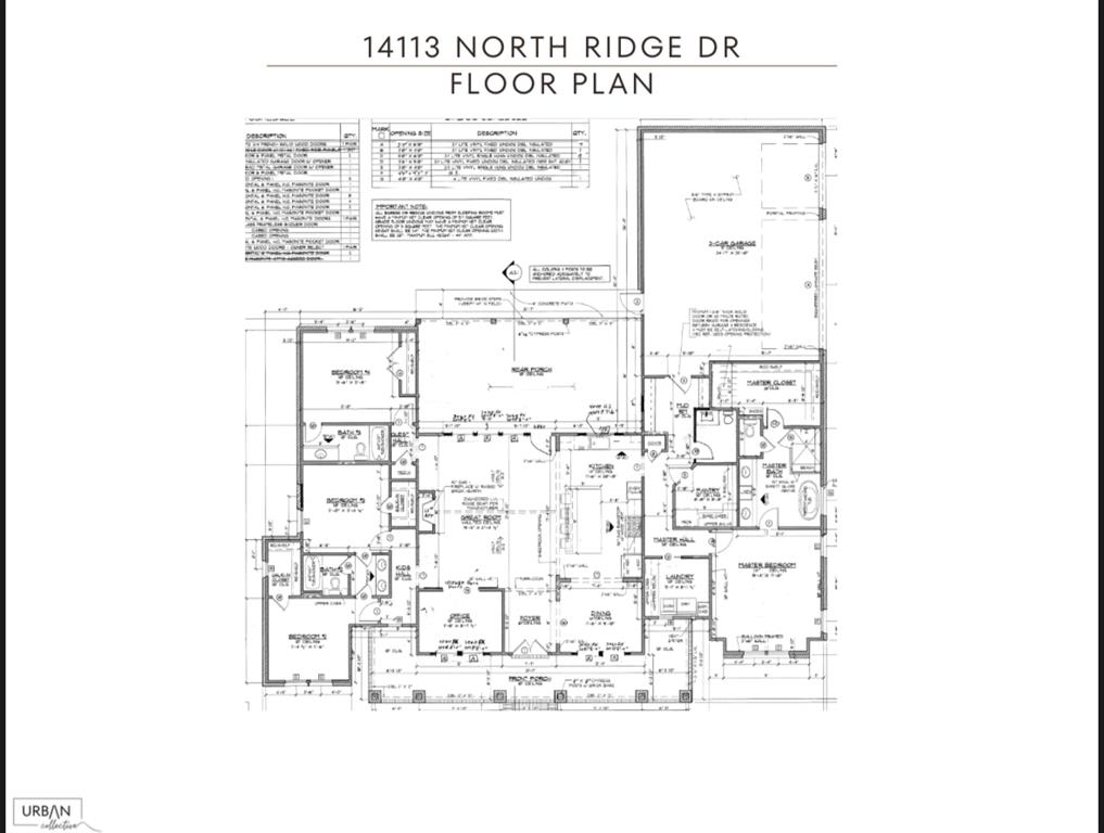 14133 North Ridge Drive