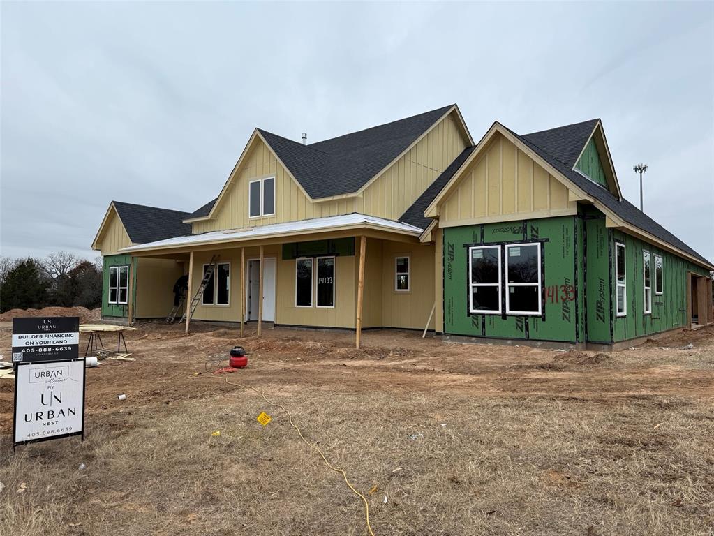 14133 North Ridge Drive