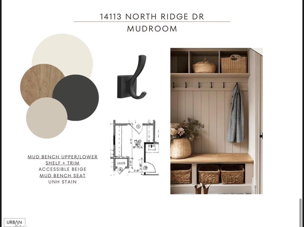 14133 North Ridge Drive