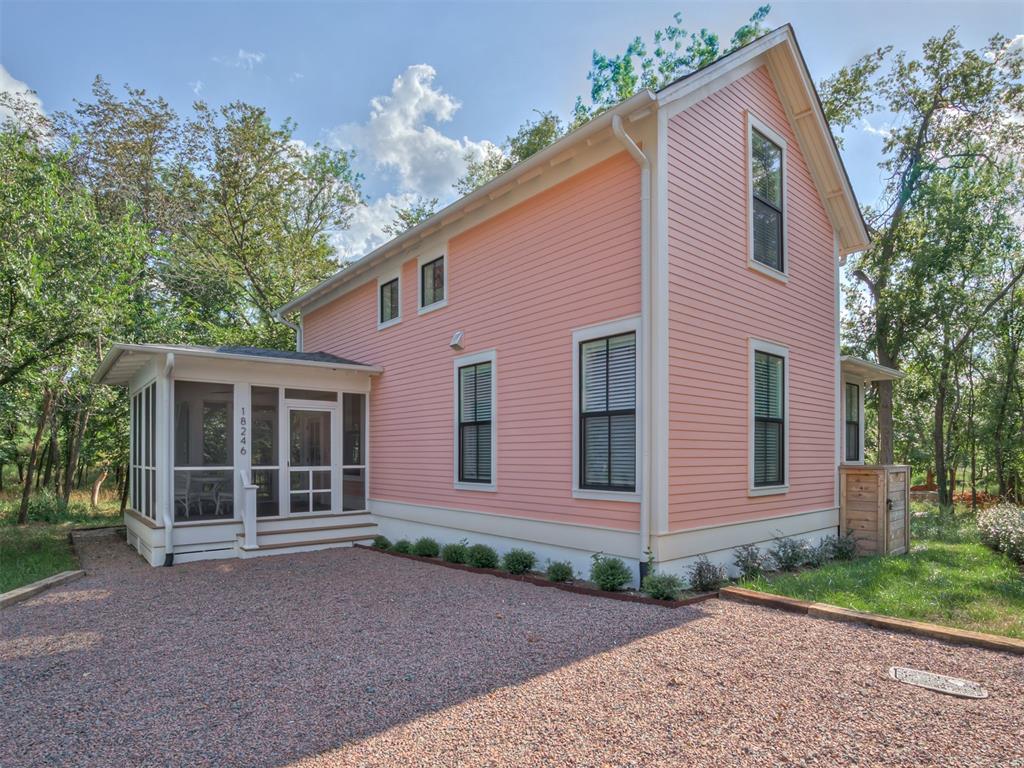 18246 Willowbrooke Court