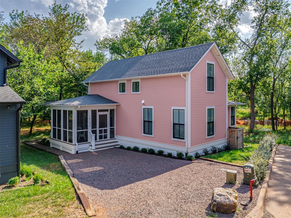 18246 Willowbrooke Court