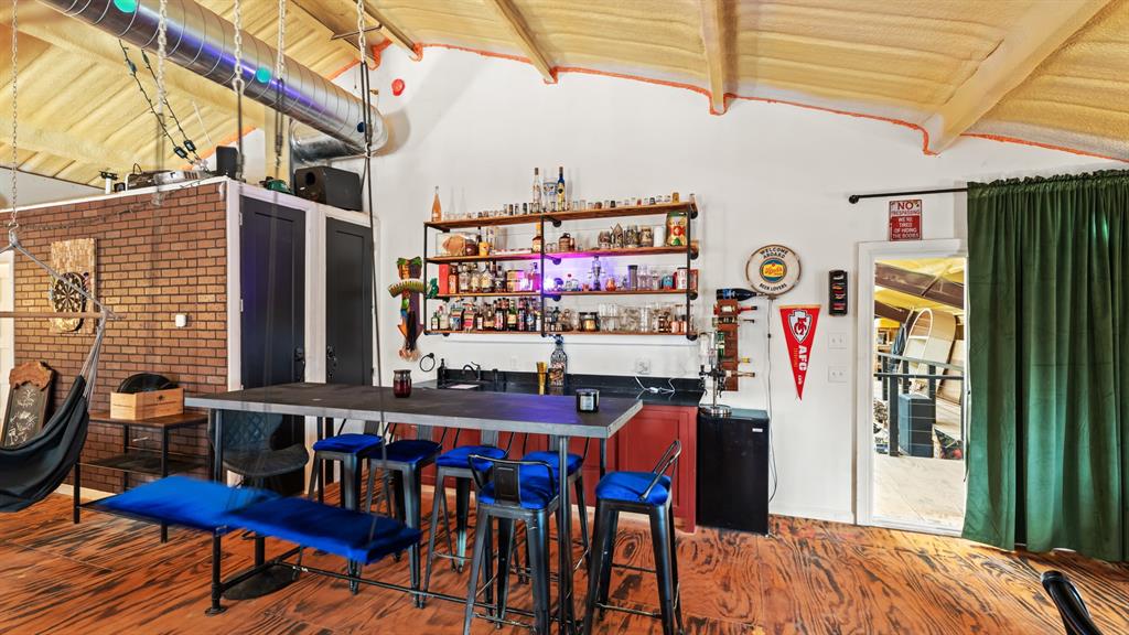 14101 Iron Road
