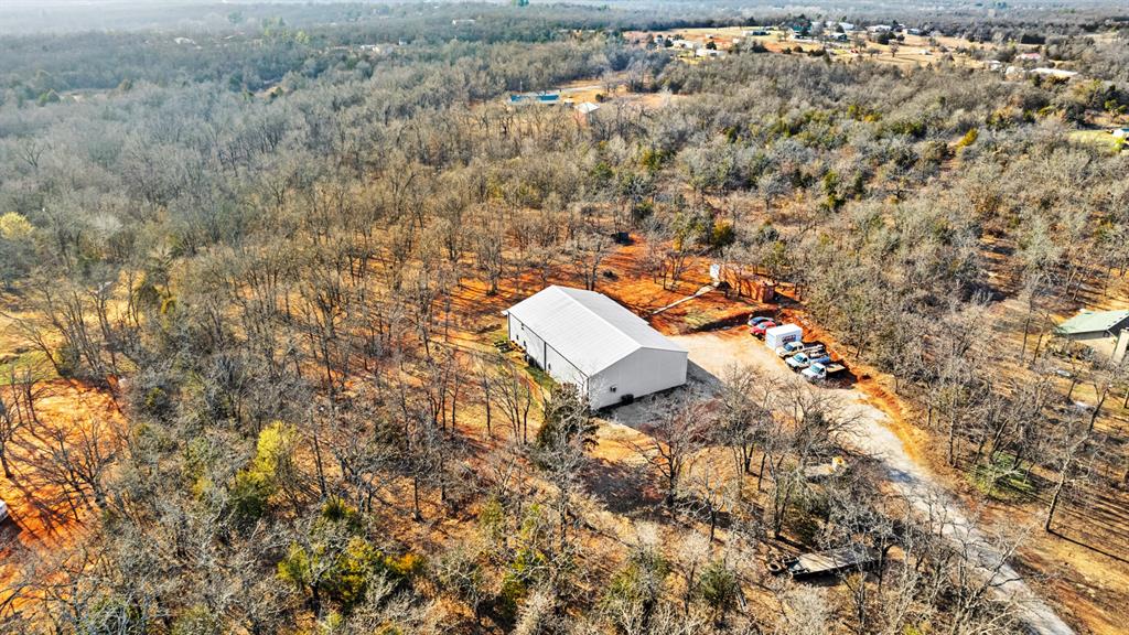 14101 Iron Road