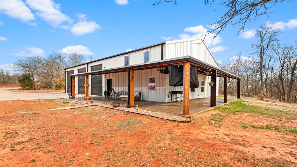 14101 Iron Road