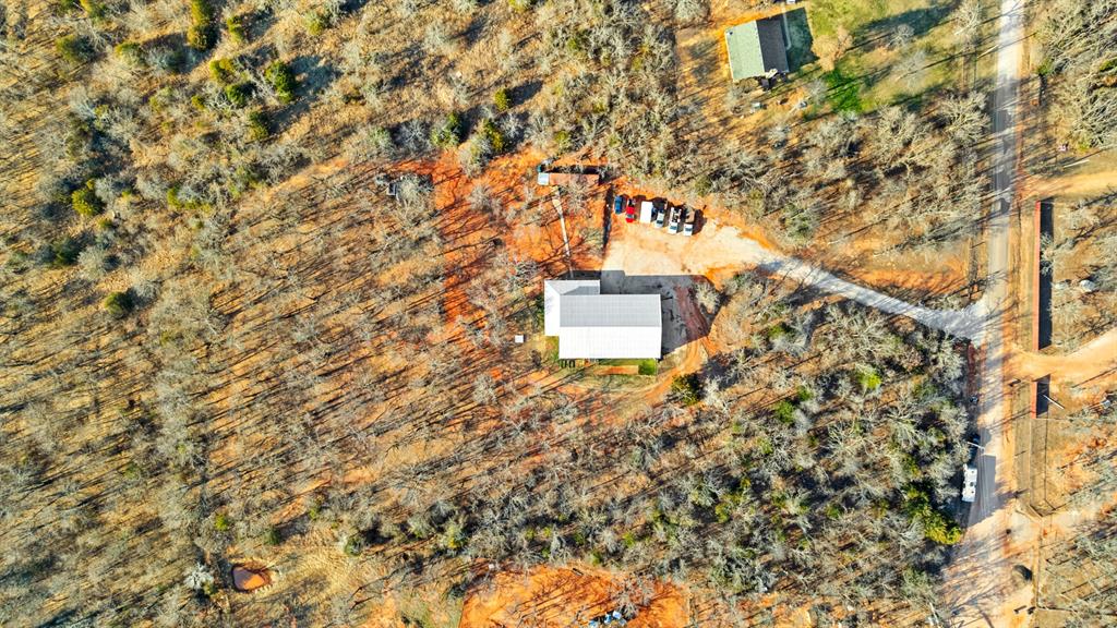 14101 Iron Road
