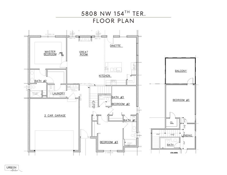 5808 NW 154th Terrace
