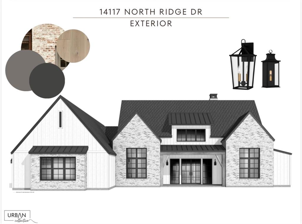 14117 North Ridge Drive