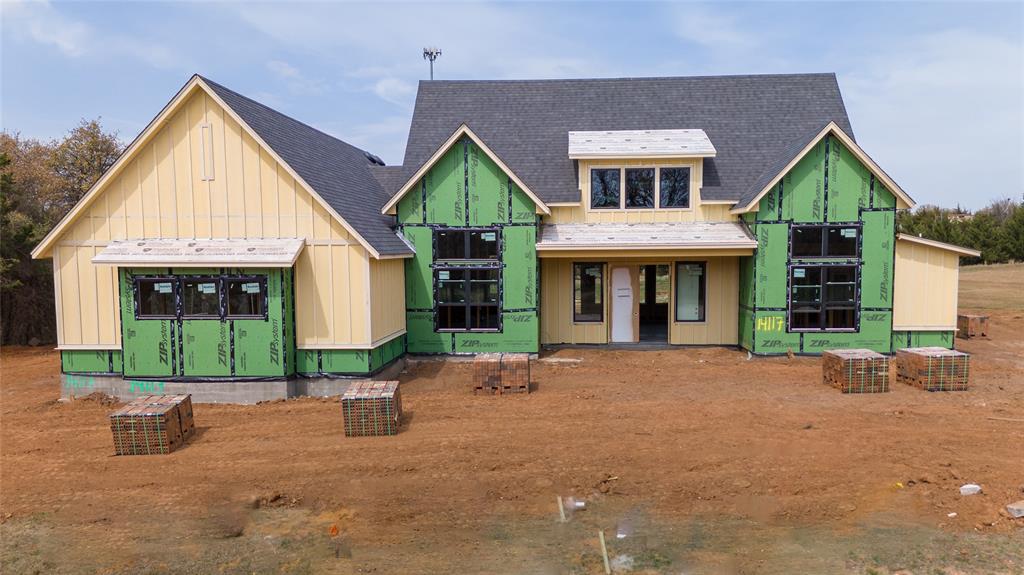 14117 North Ridge Drive