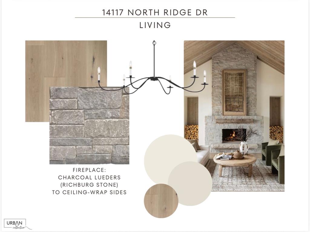 14117 North Ridge Drive