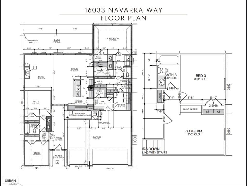 16033 Navarra Way