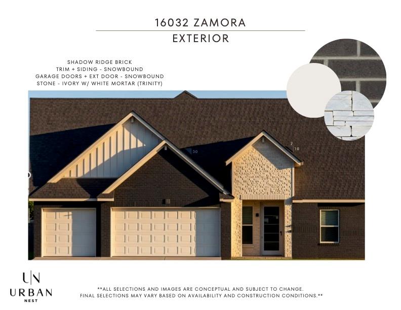 16032 Zamora Lane
