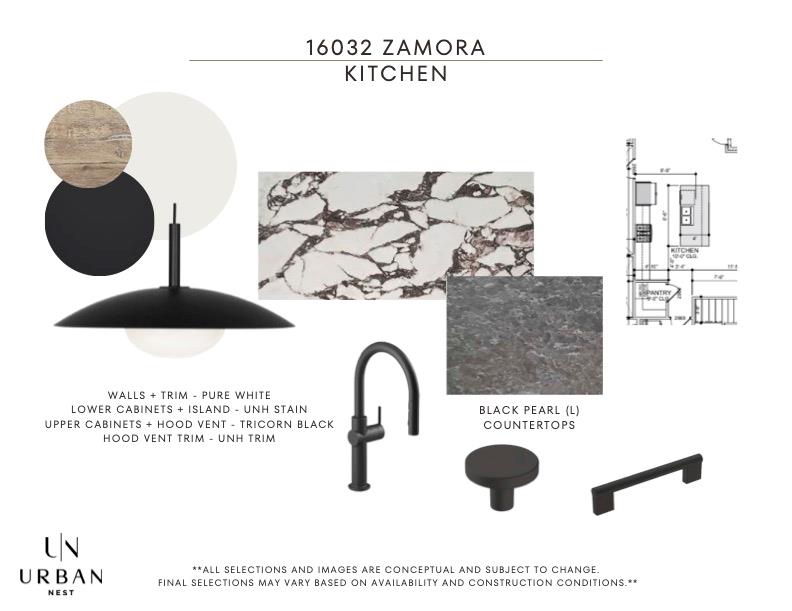 16032 Zamora Lane
