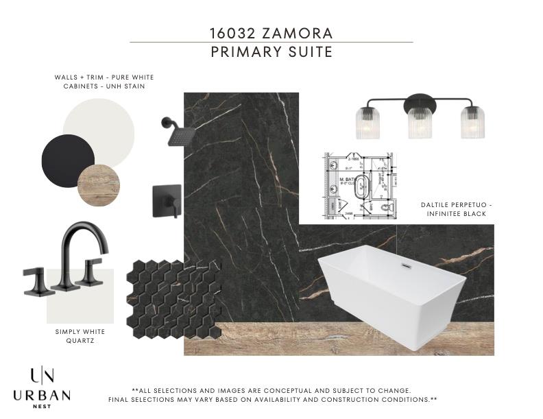 16032 Zamora Lane