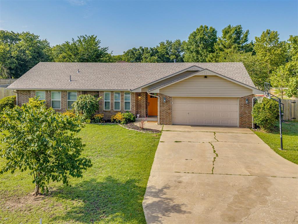 45101 Benson Park Road