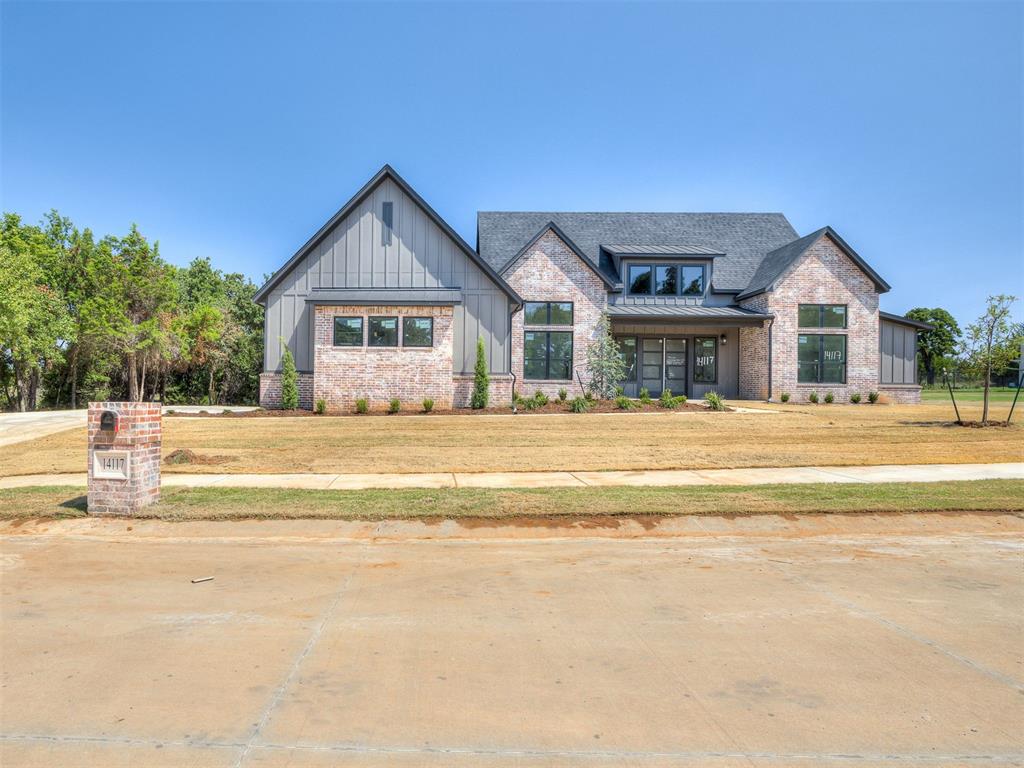 14117 North Ridge Drive