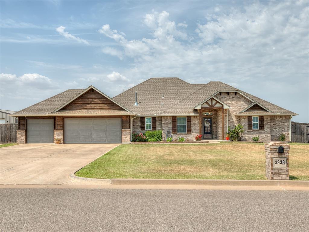 3833 Richards Way