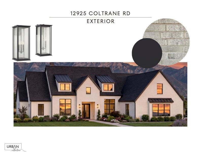 12925 Coltrane Road