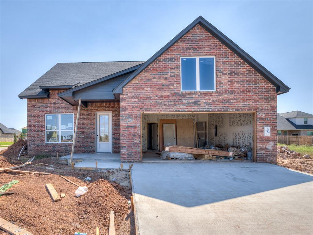 16100 Segovia Drive