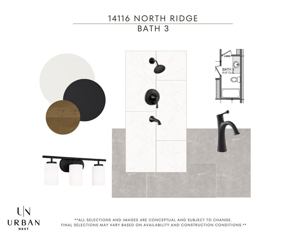 14116 North Ridge Drive