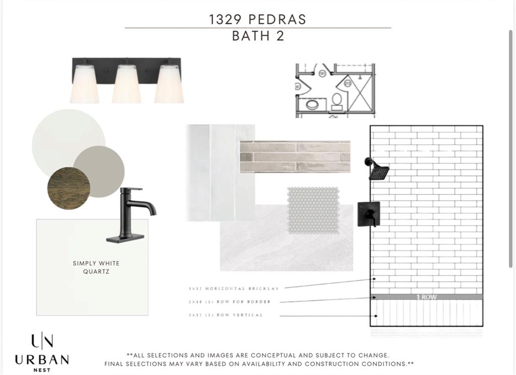 1329 Pedras Place