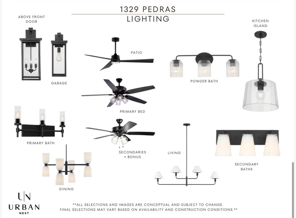 1329 Pedras Place