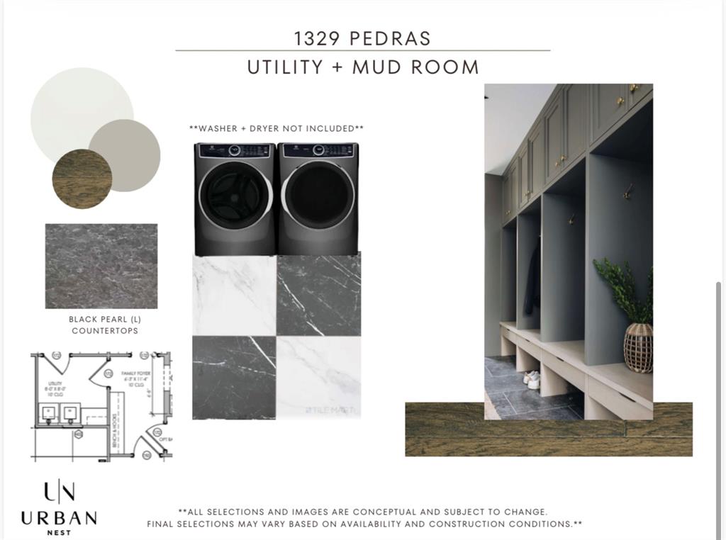 1329 Pedras Place