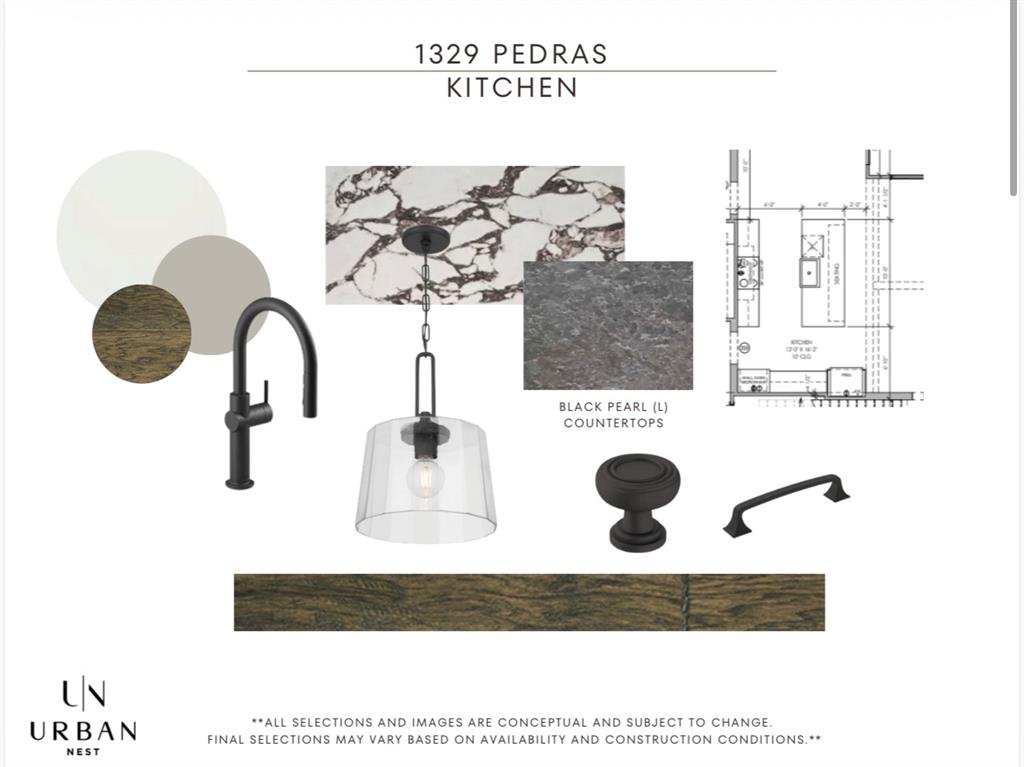 1329 Pedras Place