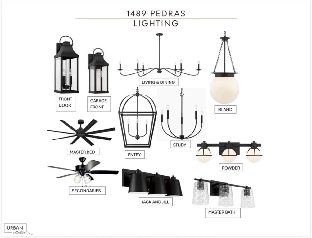 1489 Pedras Place