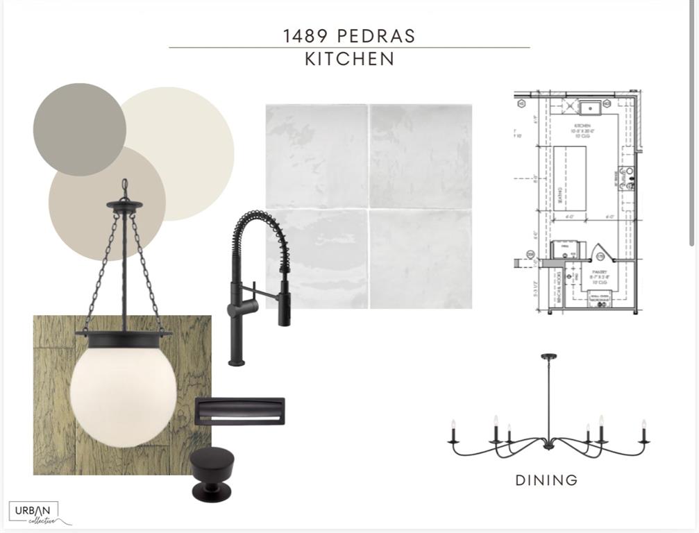 1489 Pedras Place